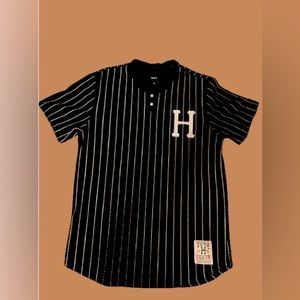 HUF Brand Jersey Medium Men’s